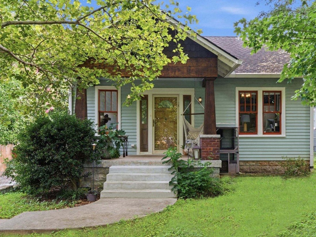 House in Nashville, Tennessee, United States 3 - 18594521