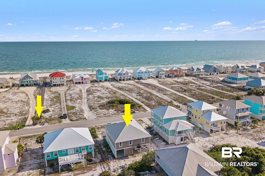House in Gulf Shores, Alabama, United States 1 - 17854412