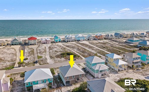 Casa a Gulf Shores, Alabama, Stati Uniti 1