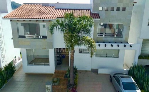 Haus in Ciudad López Mateos, Bundesstaat Mexiko, Mexiko 1