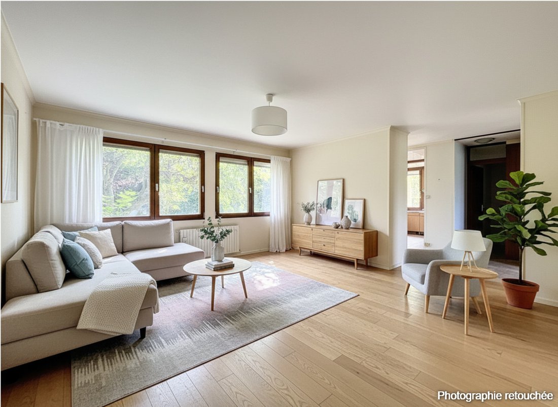 Villa in Le Bourg, Romagnat, France 4 - 18536564