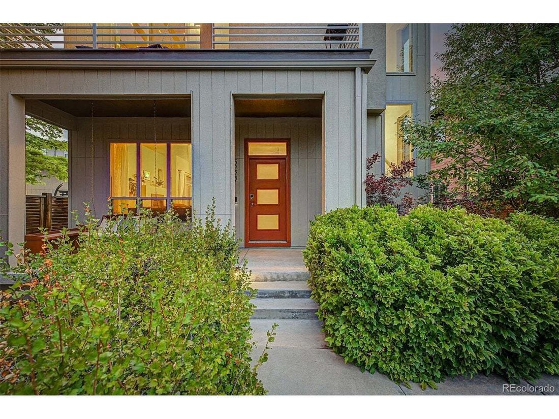 House in Denver, Colorado, United States 4 - 18596993