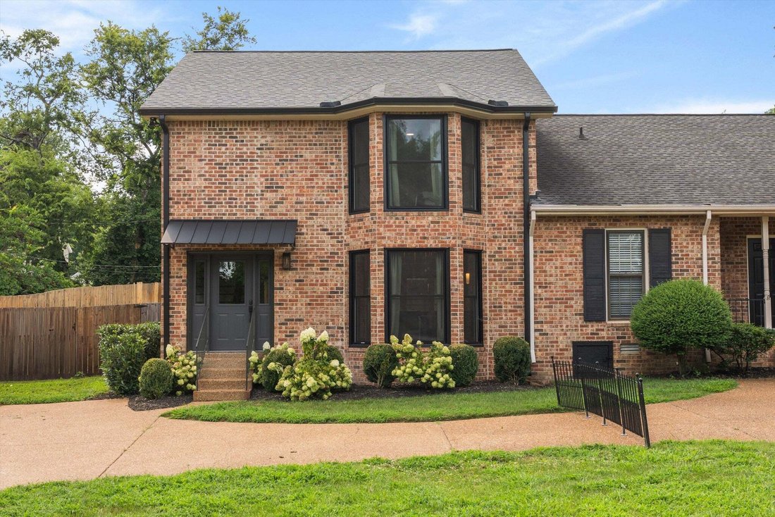 House in Forest Hills, Tennessee, United States 1 - 18601673