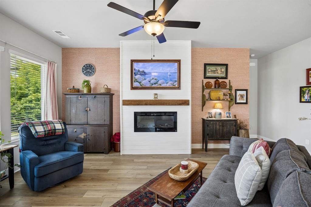 House in Fort Worth, Texas, United States 4 - 18602224