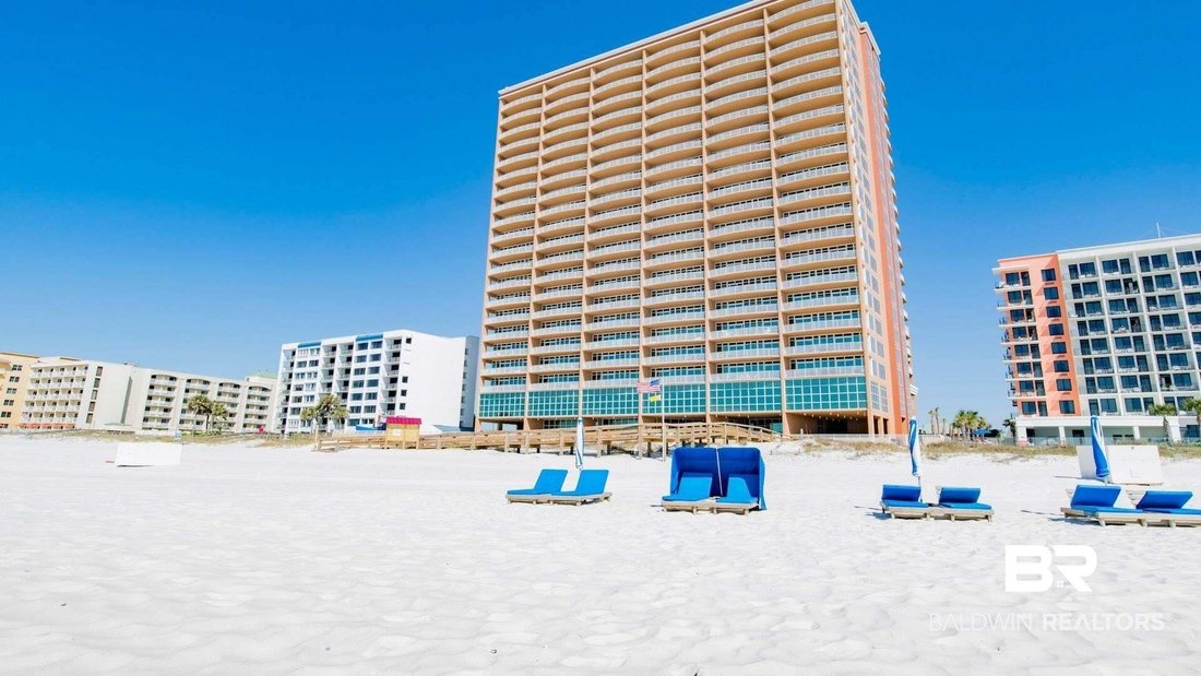 House in Orange Beach, Alabama, United States 1 - 17519080