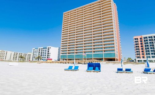 Casa en Orange Beach, Alabama, Estados Unidos 1
