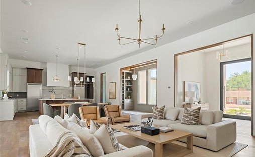 House in Edmond, Oklahoma, United States 1