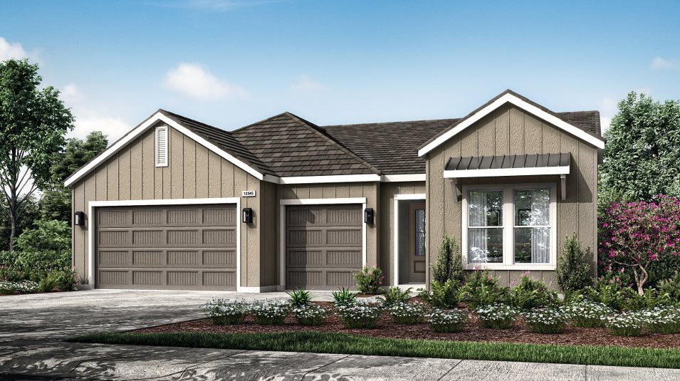 House in Madera, California, United States 1 - 18598446