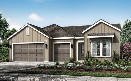 House in Madera, California, United States 1