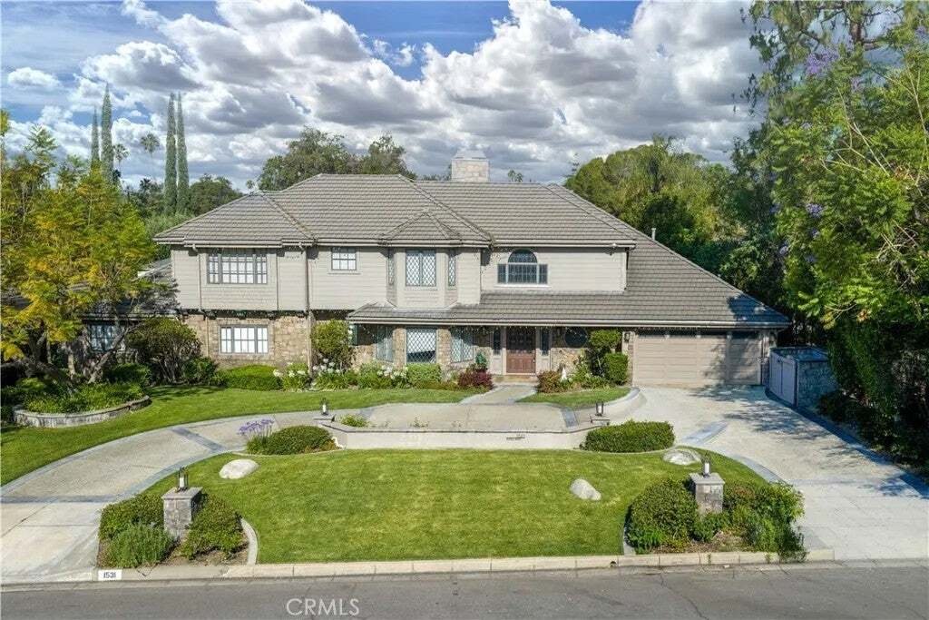 House in Arcadia, California, United States 2 - 18601830