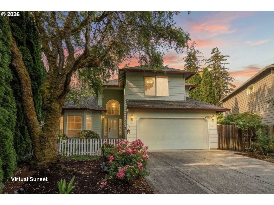 House in Vancouver, Washington, United States 1 - 18600376