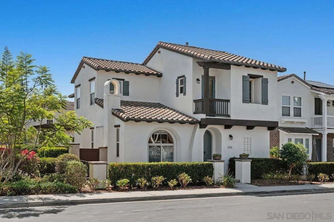 House in San Diego, California, United States 1 - 18597920