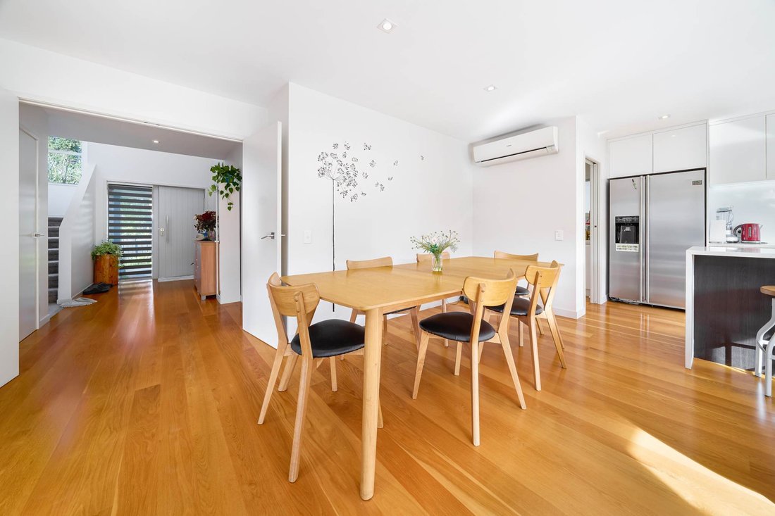 House in Auckland, Auckland, New Zealand 1 - 18603815