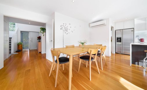 House in Auckland, Auckland, New Zealand 1