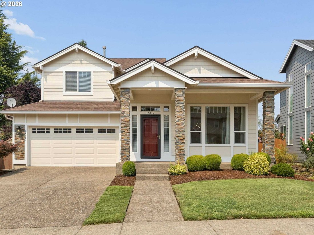 House in Tigard, Oregon, United States 2 - 18596833
