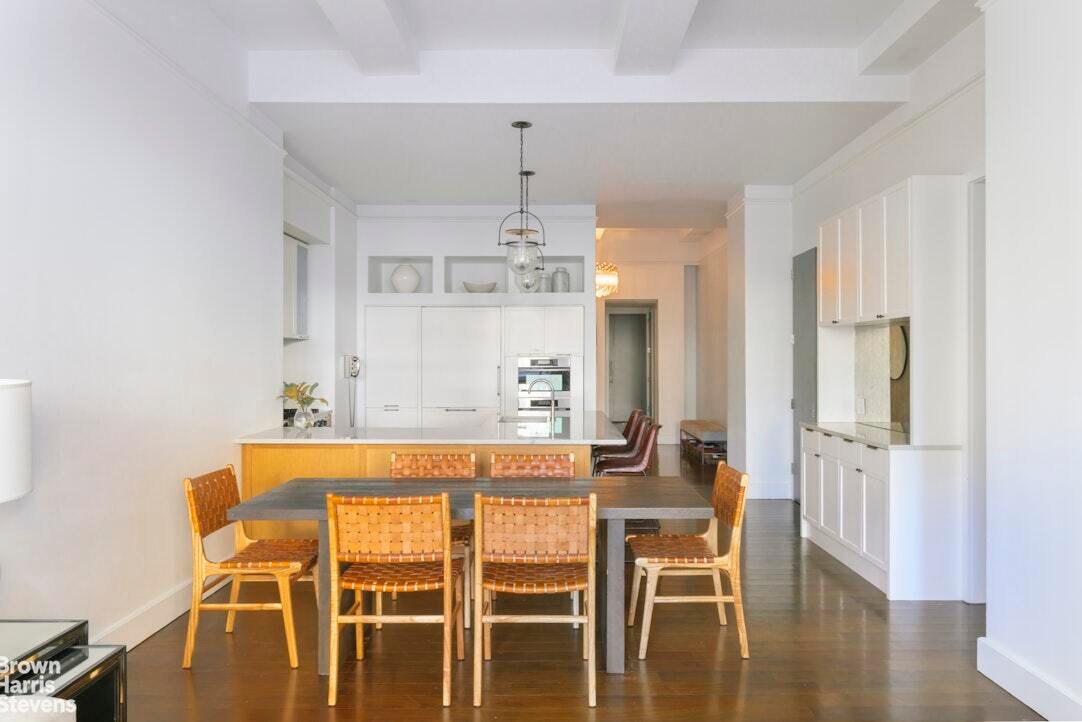 Condominio a New York, New York, Stati Uniti 3 - 17612856
