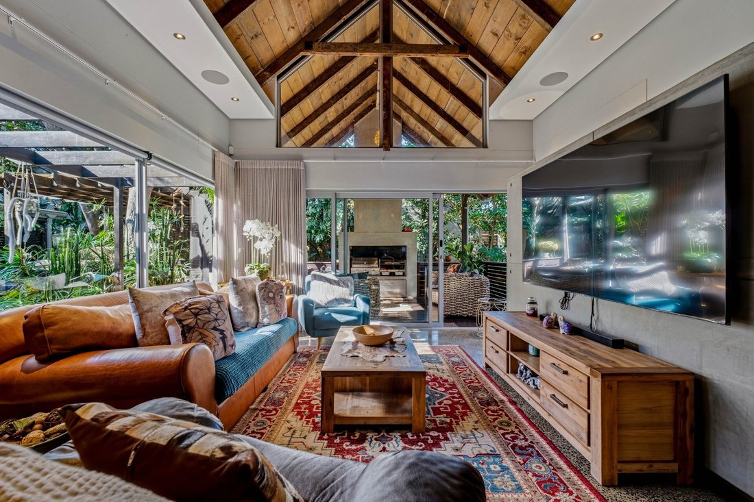 House in Simbithi Eco Estate, KwaZulu-Natal, South Africa 4 - 18601193
