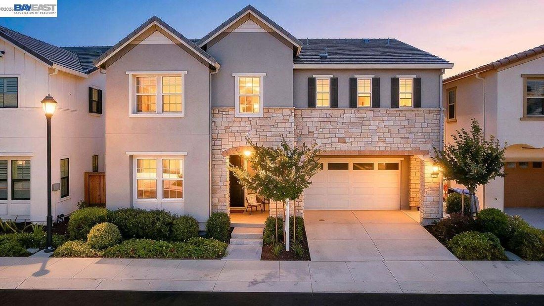 House in Newark, California, United States 1 - 18600668