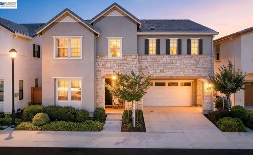 House in Newark, California, United States 1