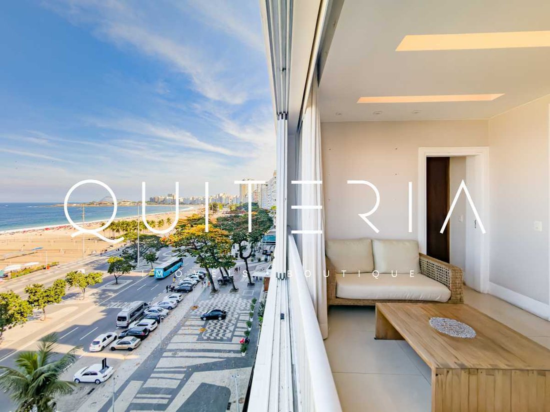 Apartment in Rio de Janeiro, State of Rio de Janeiro, Brazil 5 - 18495290