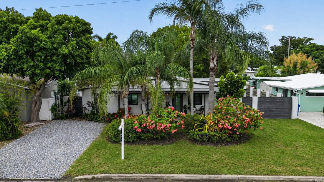 House in Fort Lauderdale, Florida, United States 2 - 18600749