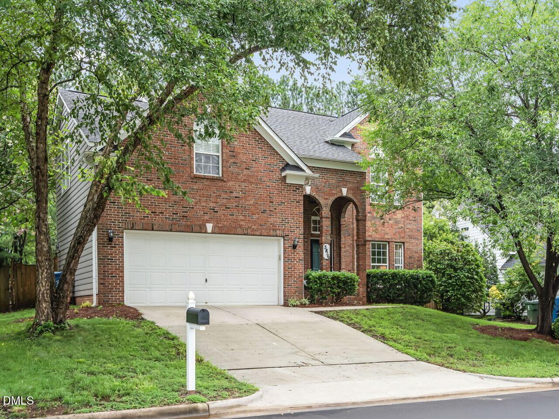 House in Durham, North Carolina, United States 1 - 18596831