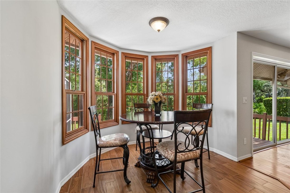House in Tarpon Springs, Florida, United States 2 - 18601227