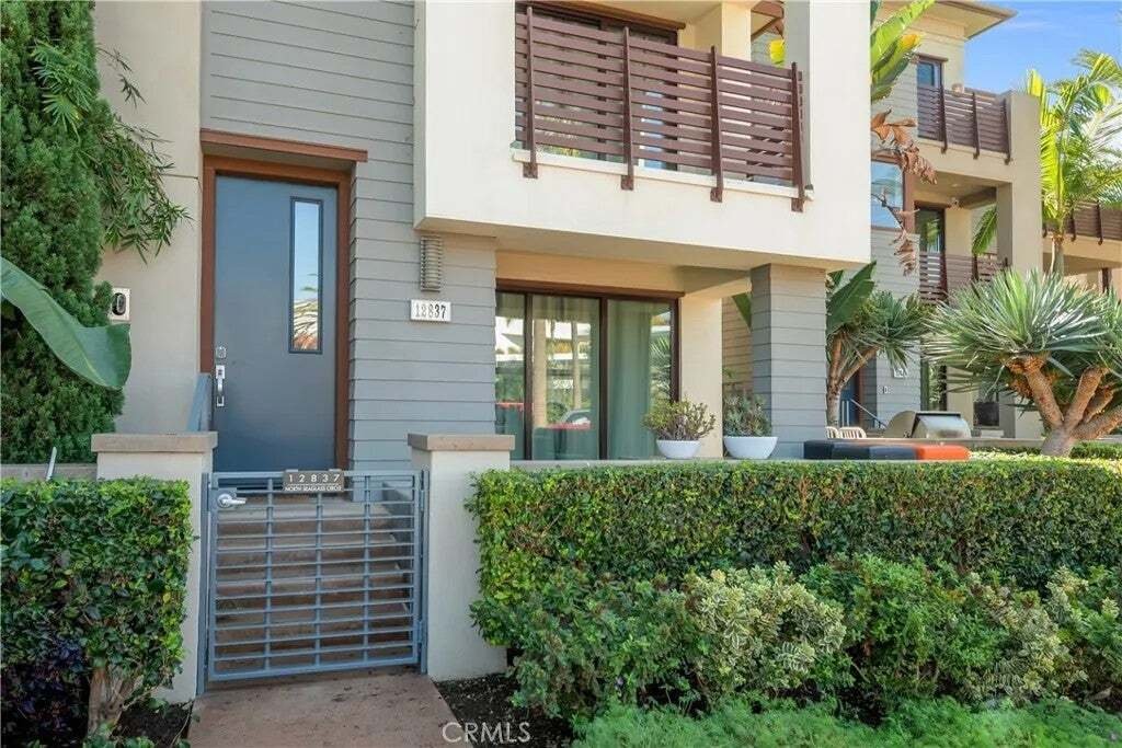 House in Los Angeles, California, United States 1 - 17400823