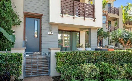 House in Los Angeles, California, United States 1