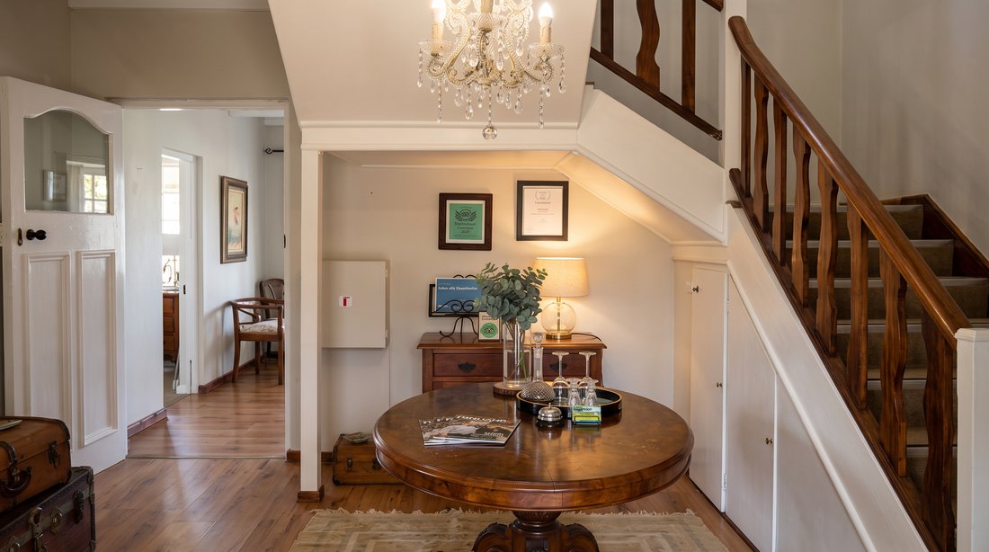 Country House in Hilton, KwaZulu-Natal, South Africa 4 - 18598847