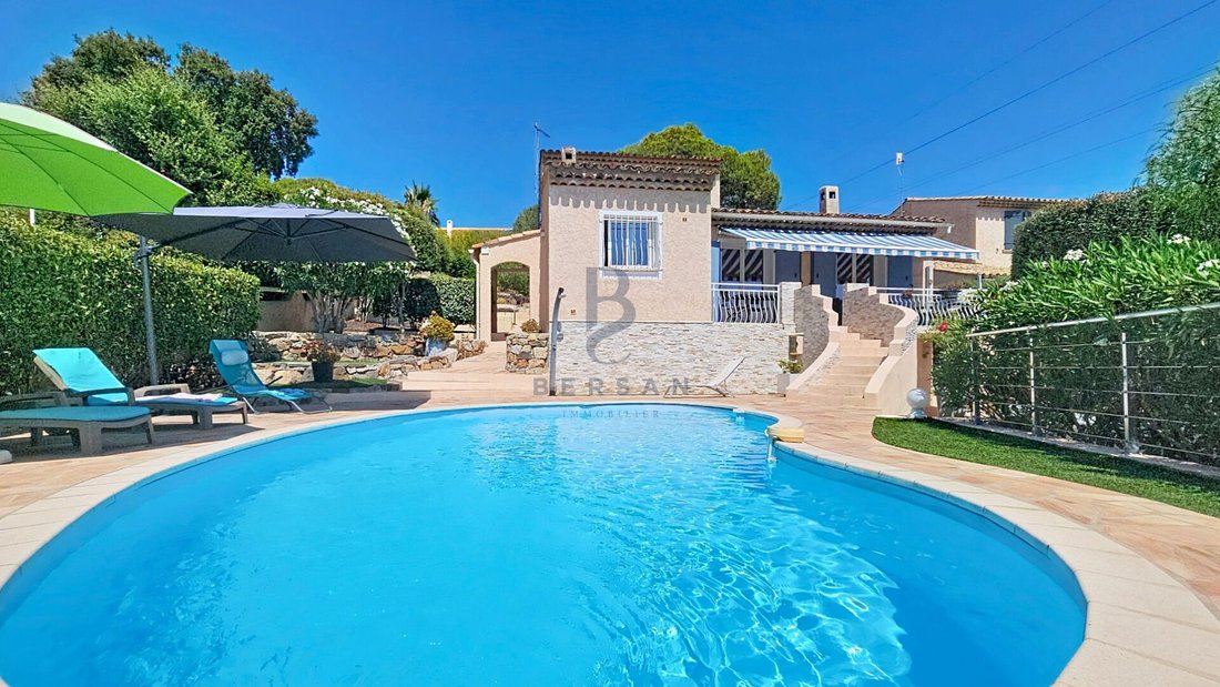House in Exterieurs, Frejus, France 2 - 18597652