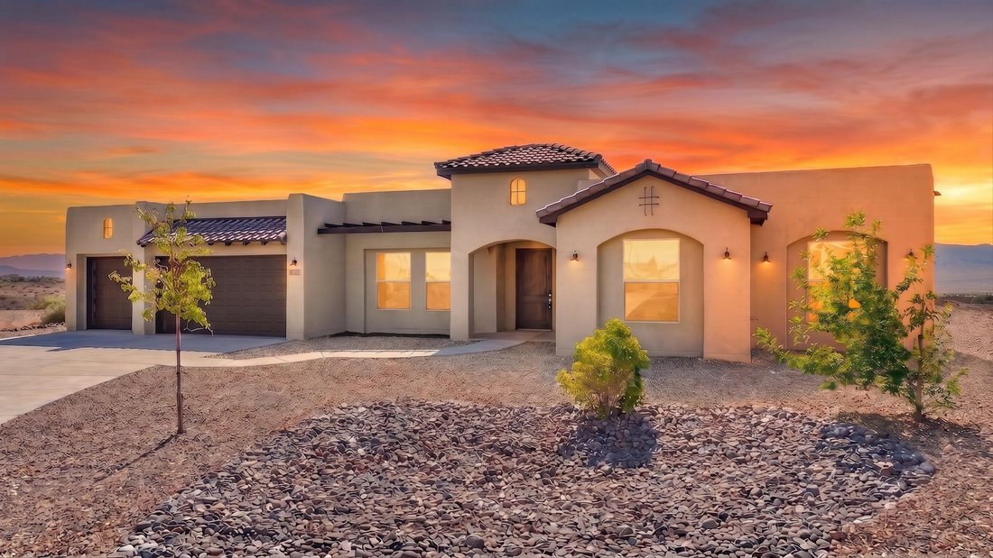 House in Rio Rancho, New Mexico, United States 2 - 18601103