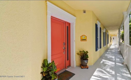 Condominio a Indialantic, Florida, Stati Uniti 1