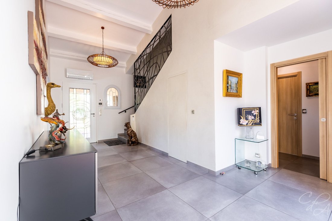 Villa in Collioure, Occitania, France 5 - 18597573