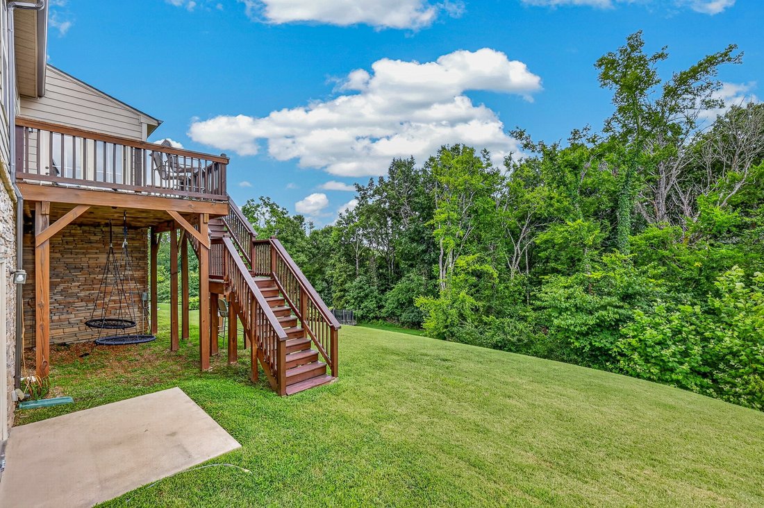 House in College Grove, Tennessee, United States 5 - 18508817