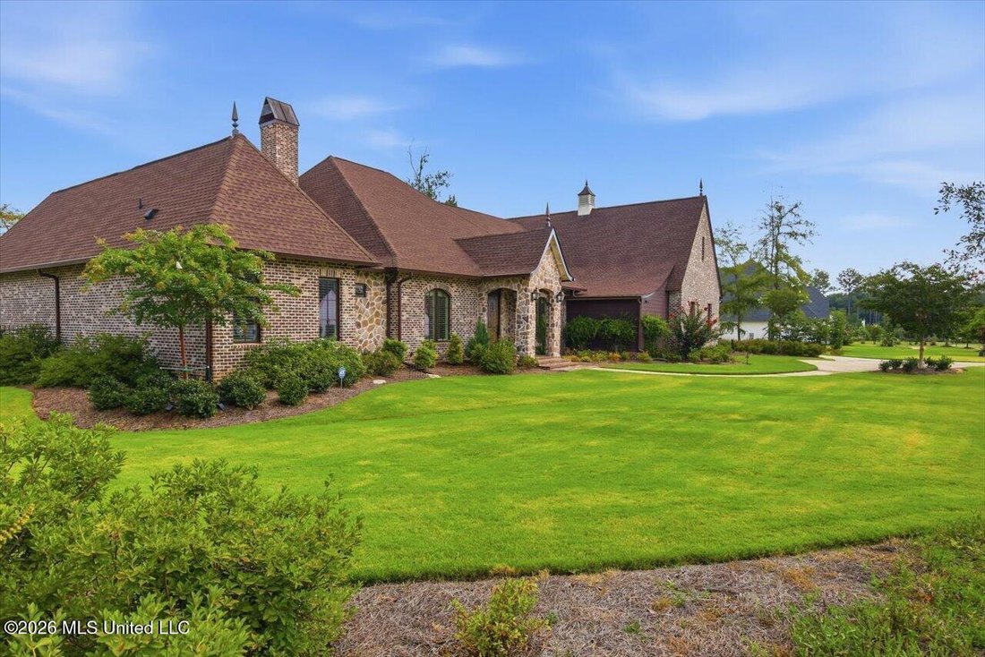 House in Madison, Mississippi, United States 4 - 17399866