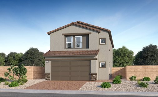 House in Las Vegas, Nevada, United States 1