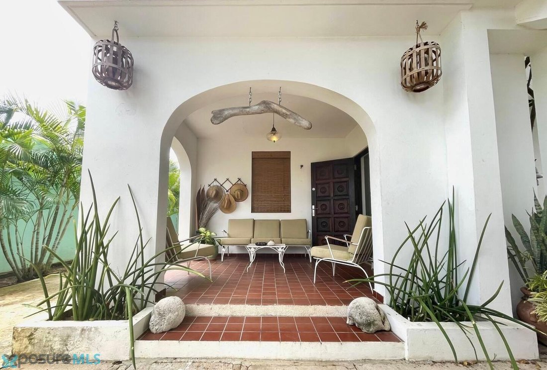 House in San Juan, San Juan, Puerto Rico 5 - 18597342