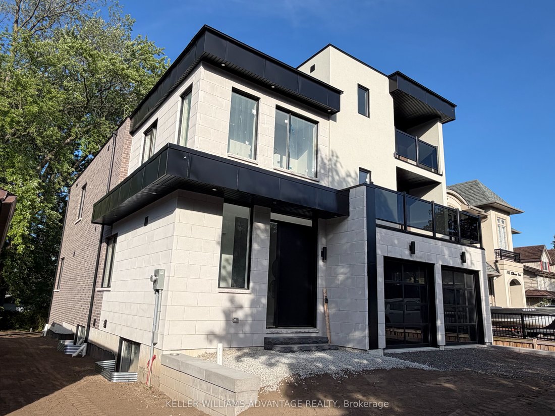 House in Pickering, Ontario, Canada 1 - 18600870