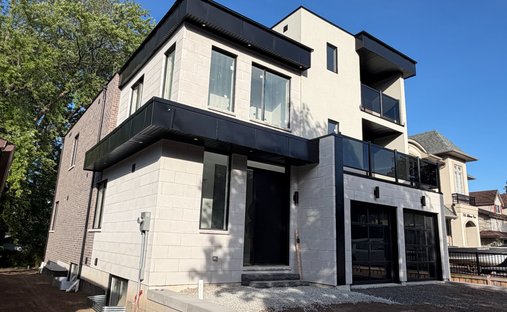 Haus in Pickering, Ontario, Kanada 1