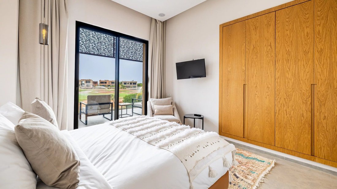 Villa a Marrakech, Marrakech-Safi, Marocco 5 - 18601938