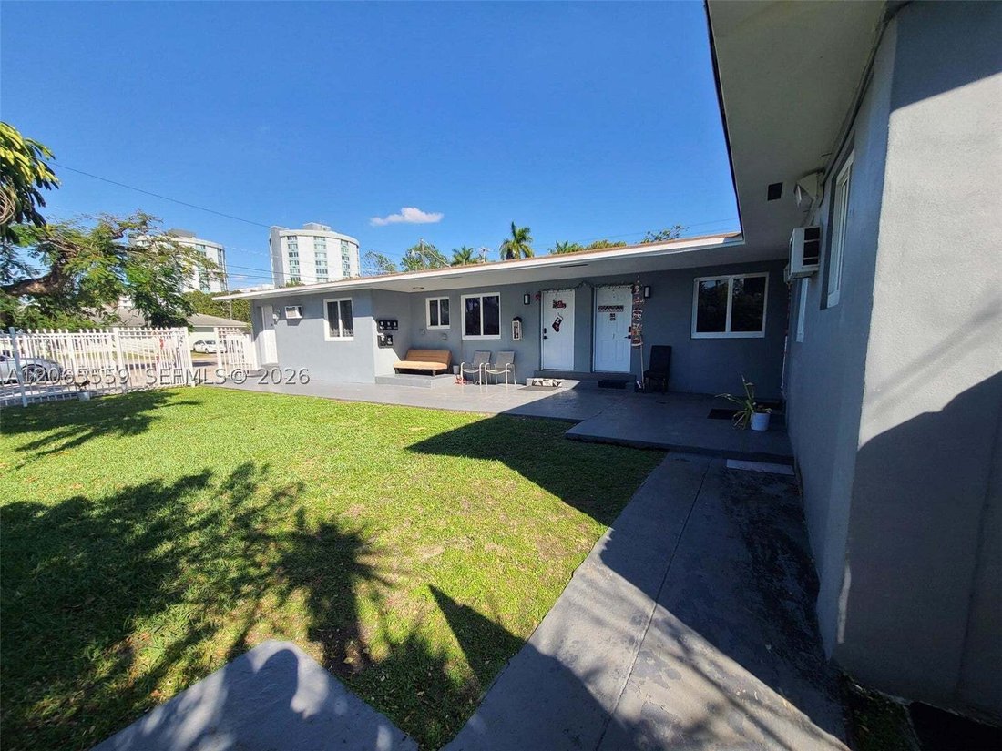 Altro a Miami, Florida, Stati Uniti 3 - 18601006