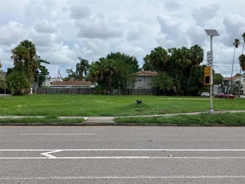 Land in Tampa, Florida, United States 1 - 18603549