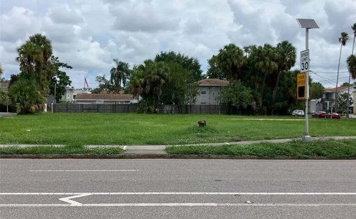 Terreno en Tampa, Florida, Estados Unidos 1