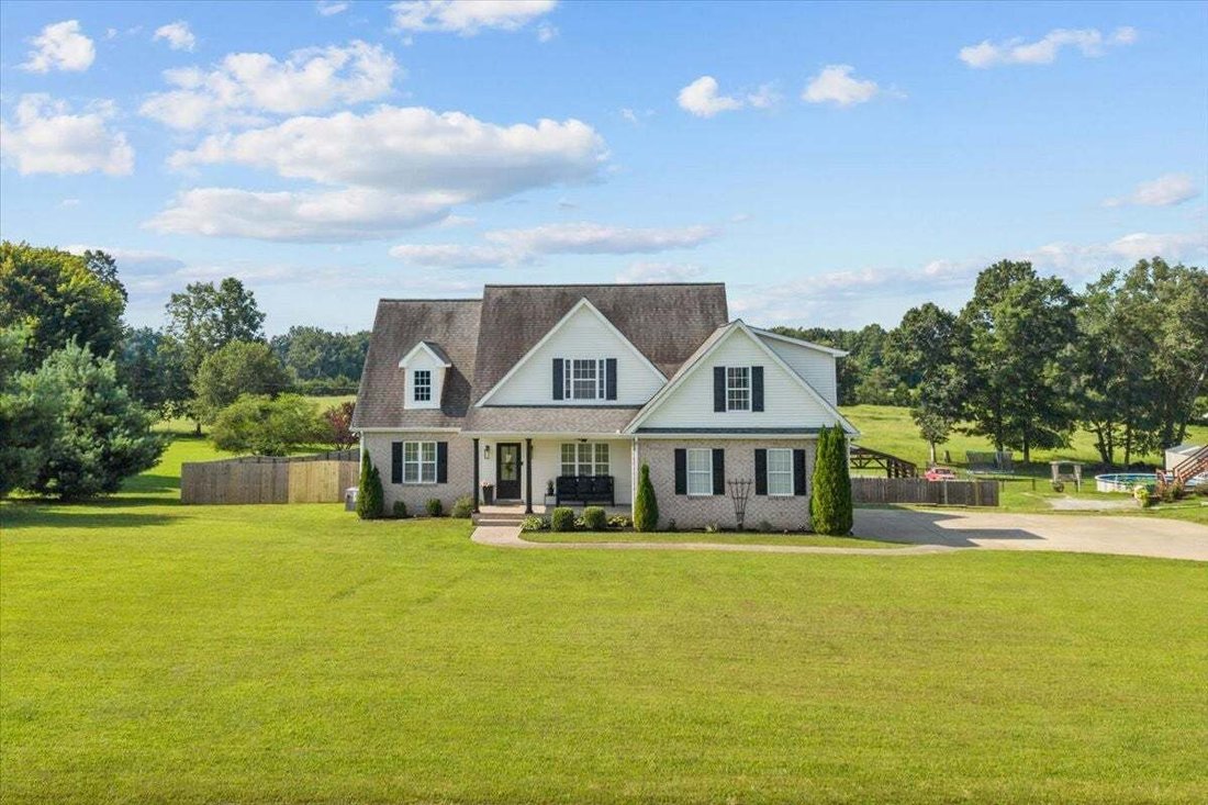 House in Burns, Tennessee, United States 2 - 18601688