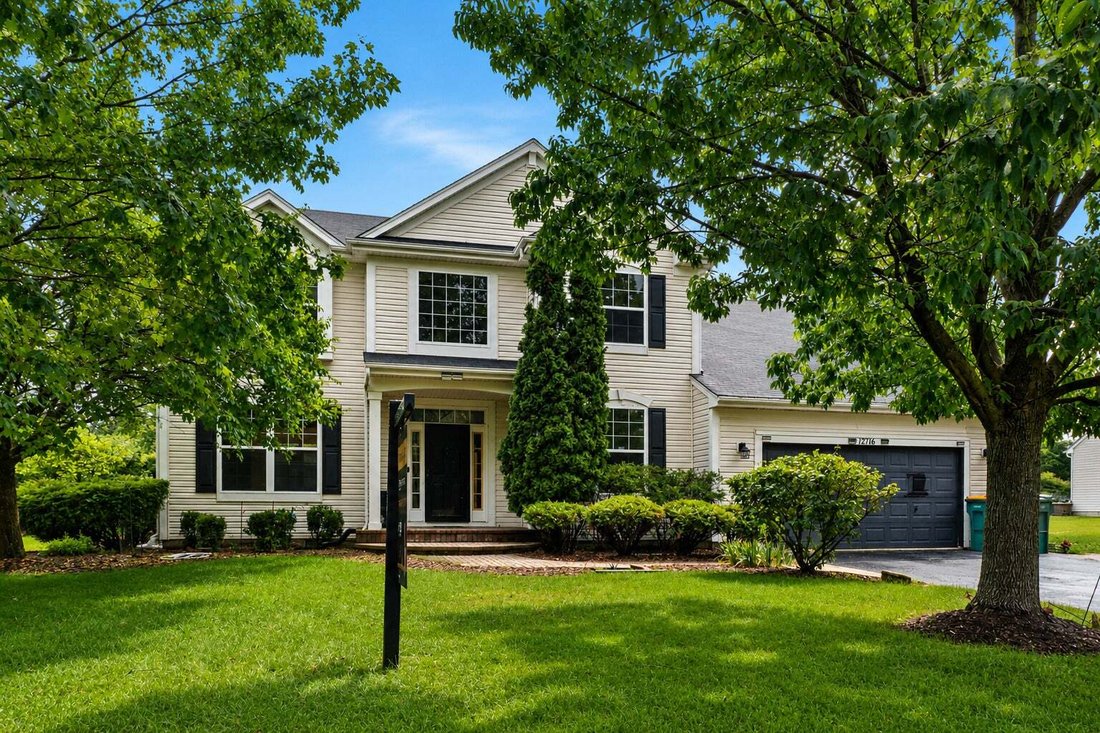 House in Plainfield, Illinois, United States 1 - 18601424