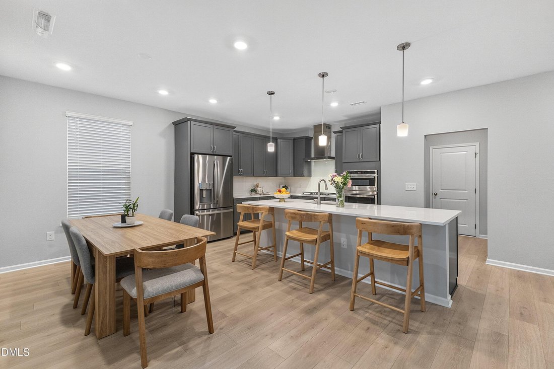 House in Raleigh, North Carolina, United States 3 - 18596815