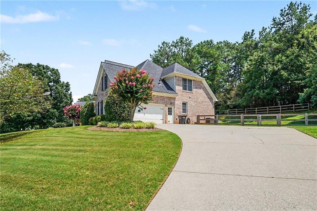 House in Cartersville, Georgia, United States 4 - 18597058