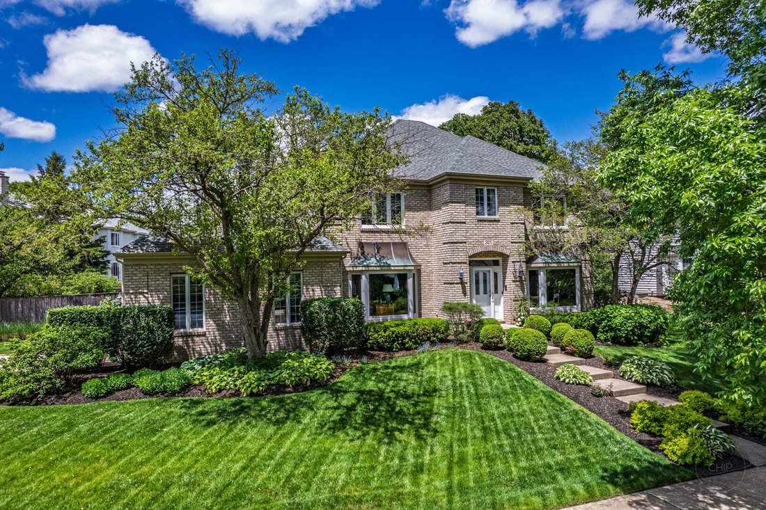 House in Bolingbrook, Illinois, United States 1 - 18601439