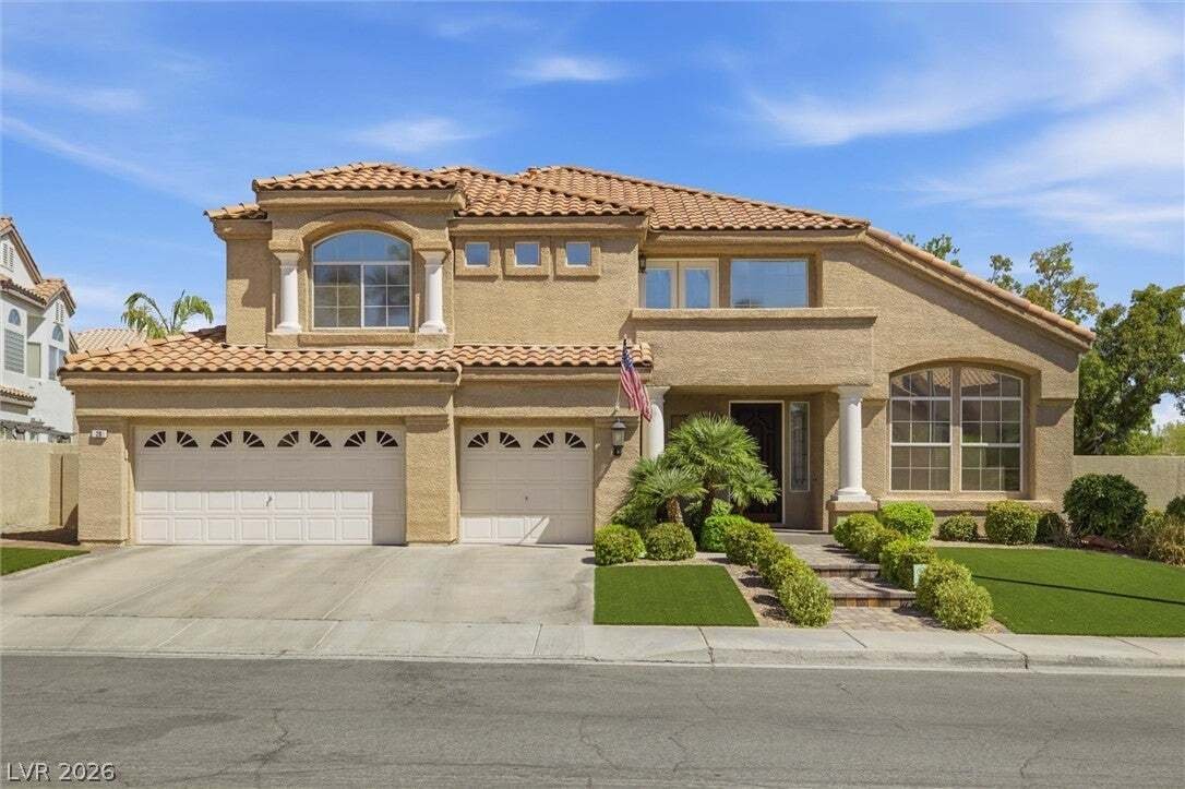 House in Henderson, Nevada, United States 1 - 18591004